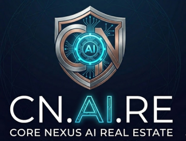Core Nexus AI Logo